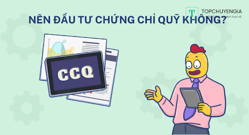Tư vấn đầu tư chứng chỉ quỹ từ A-Z